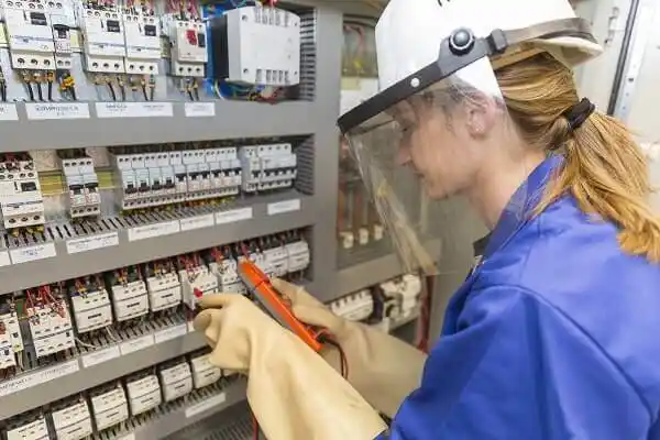 electrician Charlotte Harbor